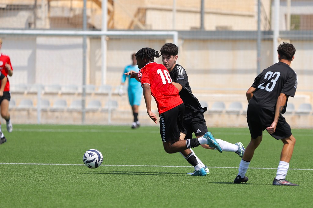Slide torneo